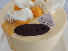 -壹点壹客·生日蛋糕(南山店)