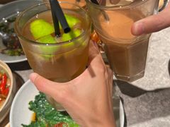 -留半山·香港食堂(啦啦宝都店)