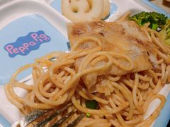 -大丰收脆鱼(浦西万达店)