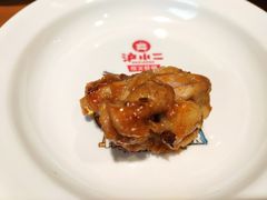 -炉小二铜锅牛蛙•川湘菜(三里屯店)