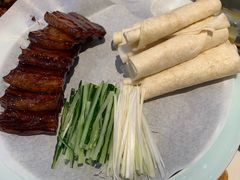 手卷酥不腻肉-老屋印象川菜(世纪东方店)