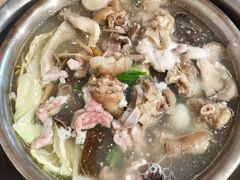 -海关荤豆花(洋河一路店)