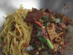 -霸碗盖码饭(长沙河西通程店)