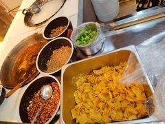 -豆相识•九九豆腐脑(牛咡桥店)
