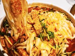 -西域阿里马新疆菜·清真(桂花路店)