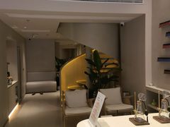 -泰合玺·精油疗愈 SPA(南京河西万达店)