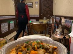 -巴依老爷新疆美食(工体旗舰店)