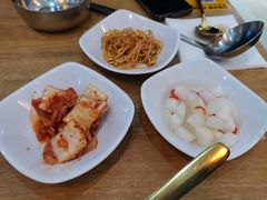 -朴鲸家正宗韩国料理(福田店)