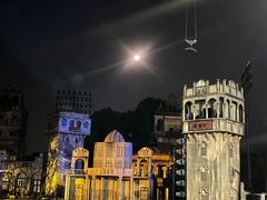 -赤坎·广东华侨国际旅游度假区