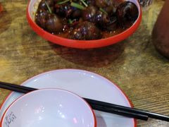 -老闵田螺馆·南昌特色小炒(梦时代店)