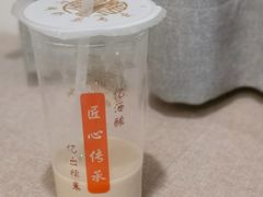 -阿姨奶茶专卖(舌涧道杭州惠民路创始店)