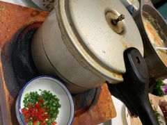 -悦福瑞酒楼(西影路店)