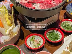 -鸟山鸣·日料食堂(王府井店)