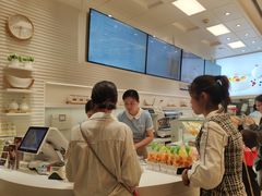 -好利来(亦庄国融店)