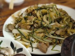 -海口滨海新村143号海南老字号炒菜店