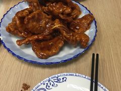 -协顺园回头馆(南顺城路店)