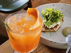 -BOR Eatery(安福路店)