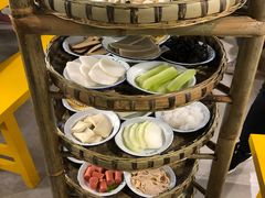 -有拈头成都市井火锅(南中环店)