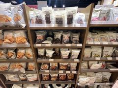 -MUJI无印良品(西单大悦城店)
