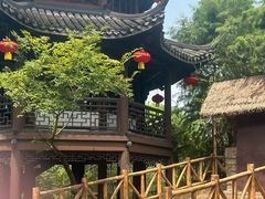 -杭州宋城