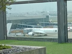 -虹桥机场V2贵宾休息室