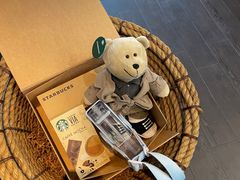 -星巴克(无锡百联奥特莱斯店)