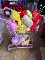 -木马王国(萧山银隆店)