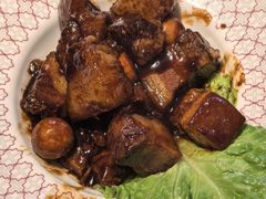 -外滩往事民国上海菜(黄浦店)