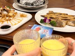 -四海之家(蛇口店)