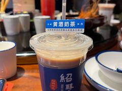 -寻宝记绍兴菜(鲁迅路店)