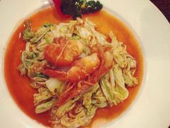 -吕氏疙瘩汤·私家菜馆(慈云寺店)