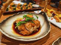 -敏珠拉姆藏餐·南京厨房(富春江东街店)