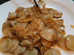 桂花红糖年糕-走马楼饭庄(慈城古县城店)