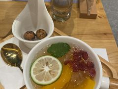 -炖物24章·顺时轻养茶(黄龙店)