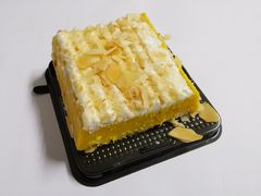 酥香南瓜挞-炖物24章·顺时轻养茶(杭州大厦店)