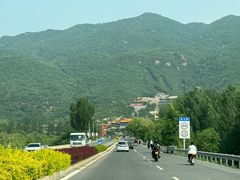 -天津盘山风景名胜区