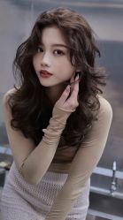 -JIMI·吉米造型
