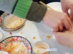 -帕米尔食府(白云观店)