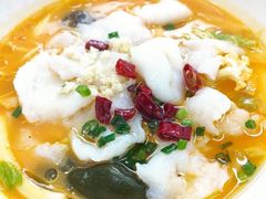 -大兵小将鲜牛肉冒菜麻辣香锅(紫金门花苑店)