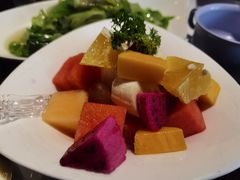 -咖啡之翼(奥特莱斯店)