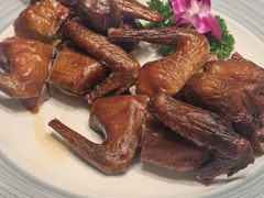 -稻香饭店(龙华天虹店)
