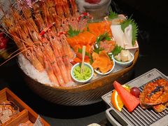 -花潮料理艺食馆(成都万象城店)