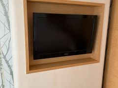 -深圳悦如酒店(香蜜公园车公庙地铁站店)