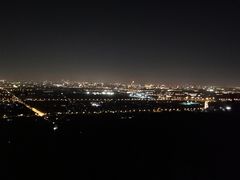 -鬼笑石后山停车场