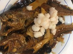 黄鱼面-奎元馆.百年奎元.非遗传承(西湖边的解放路店)