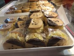 笑脸蛋糕-一定好食品有限公司(四川北路商业街店)
