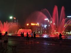 -百林公园-两江幸福广场
