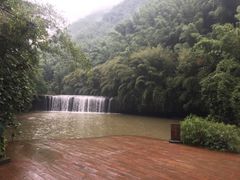 -四洞沟景区