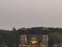 -茅山东方盐湖城景区