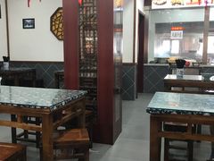 大堂-荣阳楼(山塘街店)